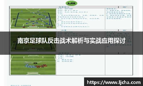 南京足球队反击战术解析与实战应用探讨
