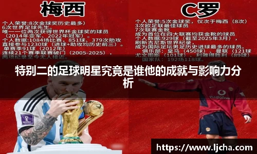 特别二的足球明星究竟是谁他的成就与影响力分析